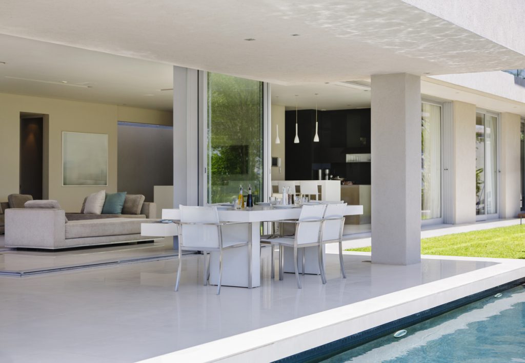 San Diego Coastal Home Remodeling Design Ideas