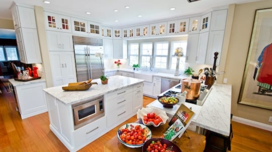 Kitchen Remodeling and Renovation University City San Diego CA