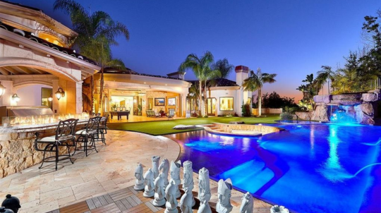 Outdoor Living Oceanside CA