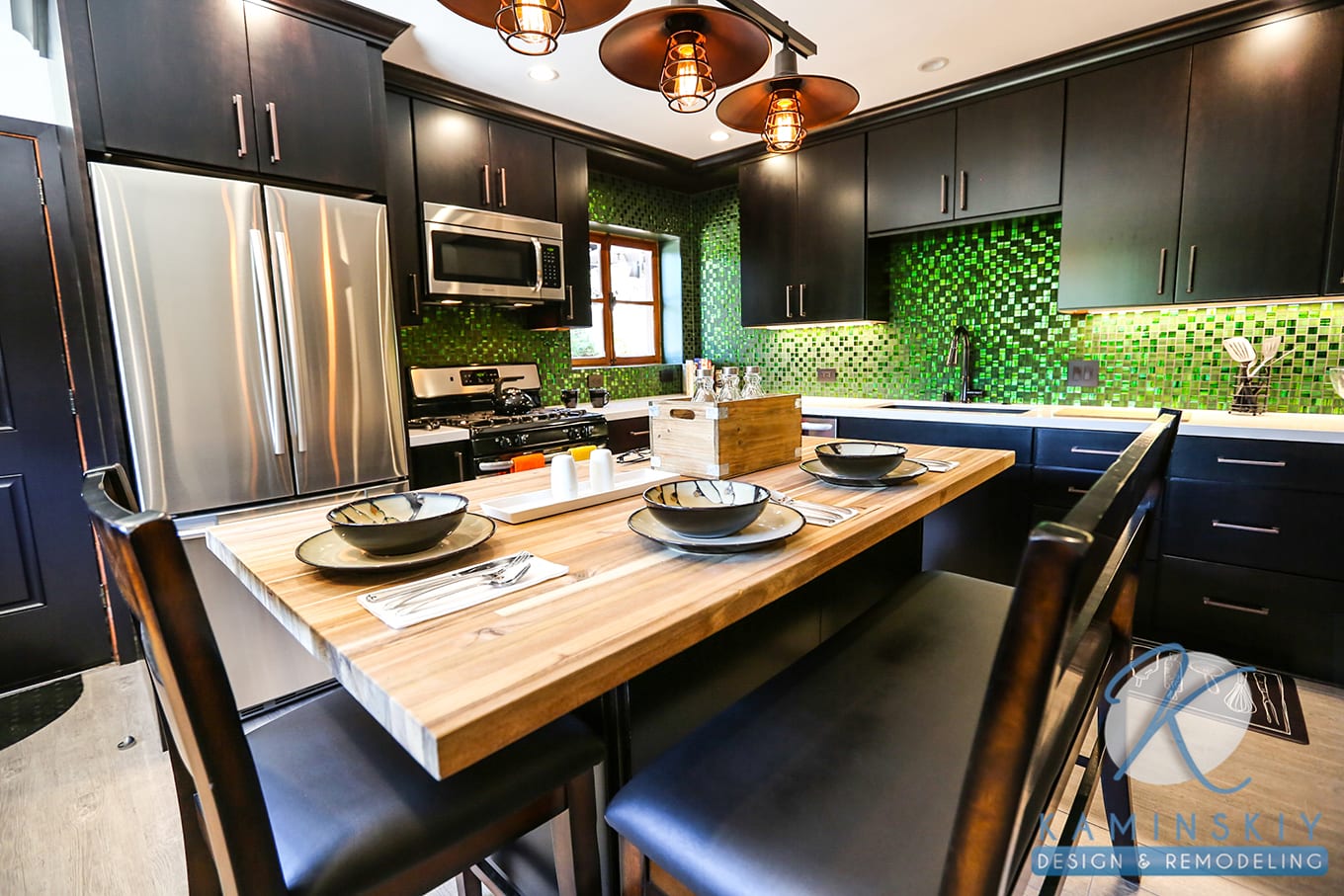 ADU Conversion Design Ideas