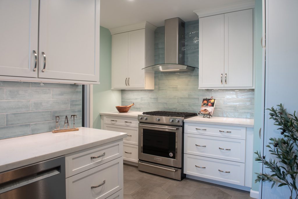 Budget-Friendly Remodeling Ideas