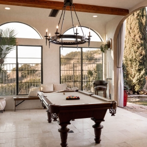 California Room Company Chulla Vista