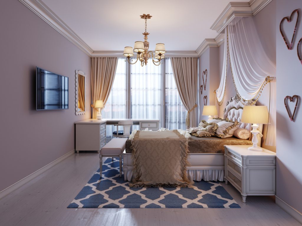 Kids Bedroom Design Ideas
