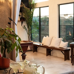 Chula Vista California Room Builder