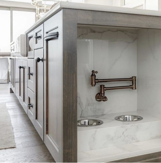 Pet-Friendly Design Ideas