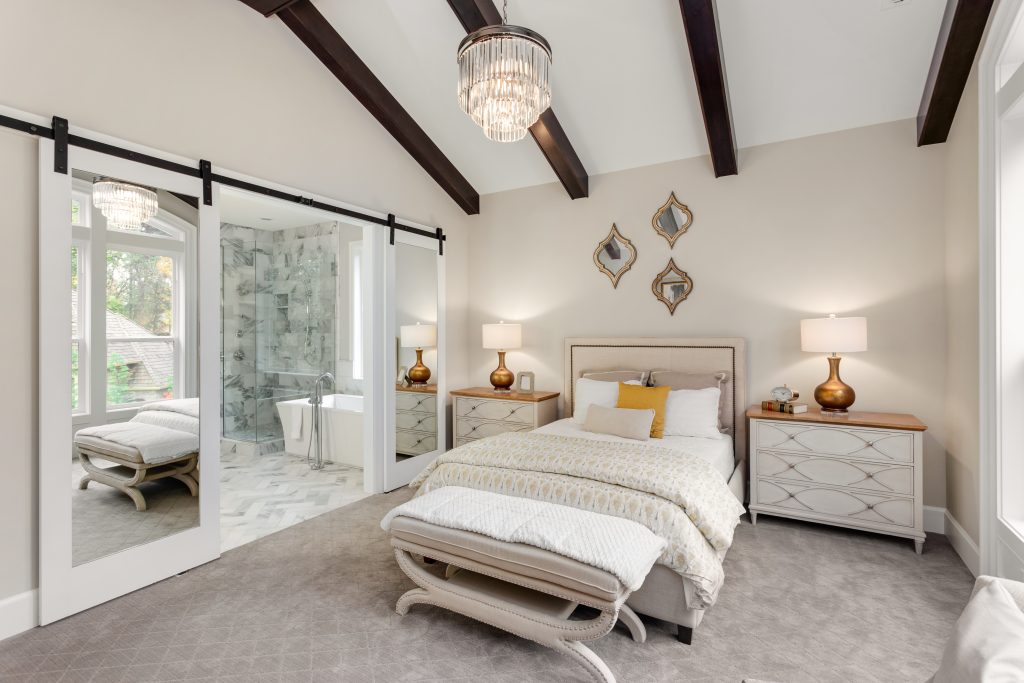 Guest Room Design Ideas