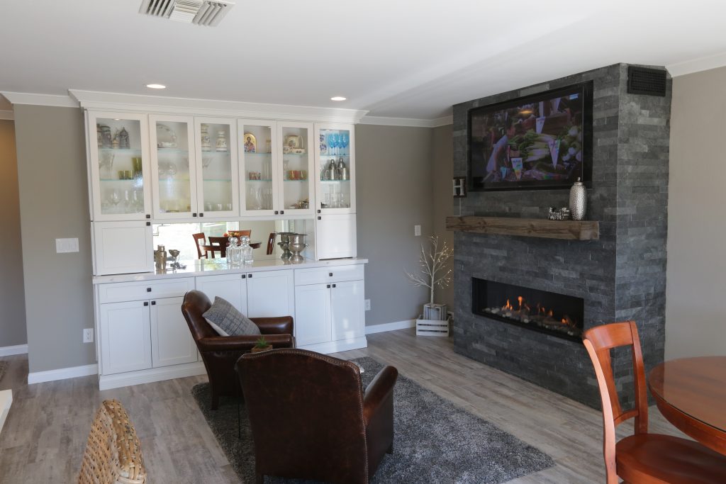 Home Bar Design Ideas