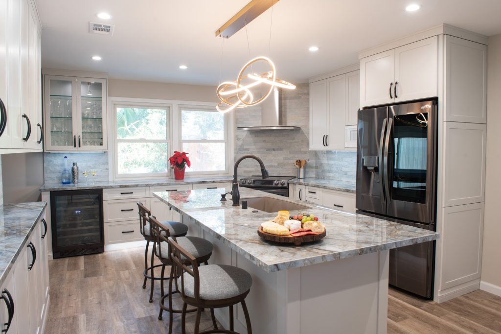 Remodeling and Design Ideas for Small Spaces