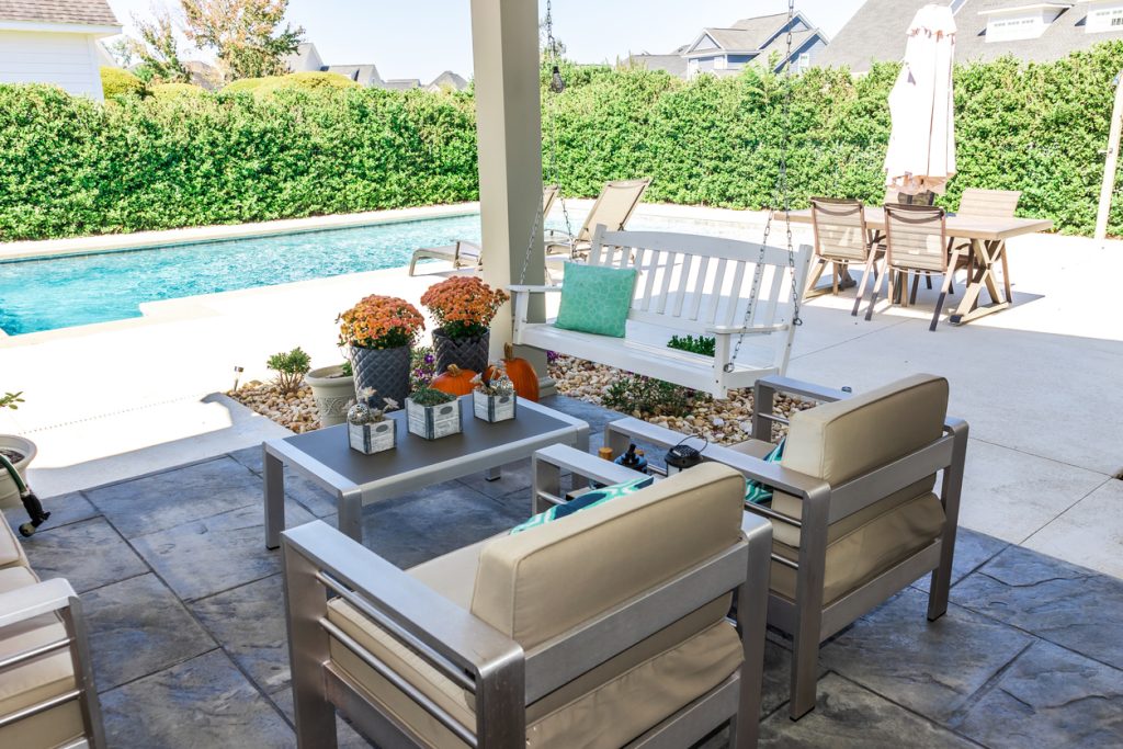 Pool and Spa Remodeling ideas