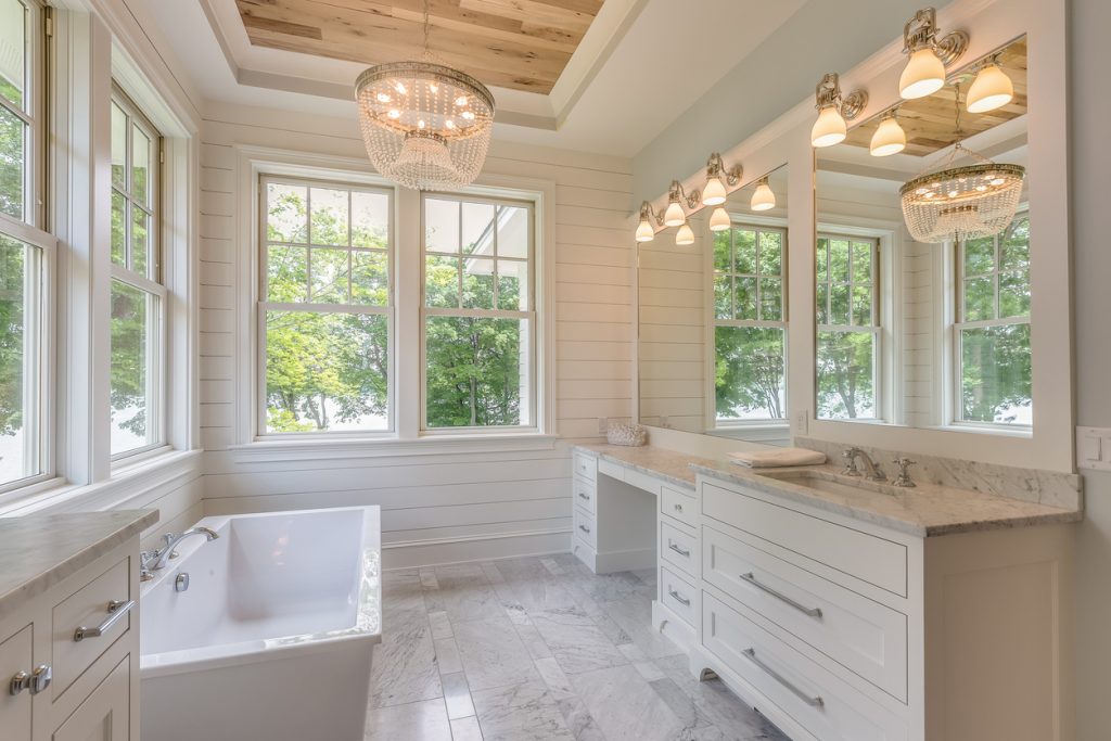 Interior Design Tips to Maximize Natural Light