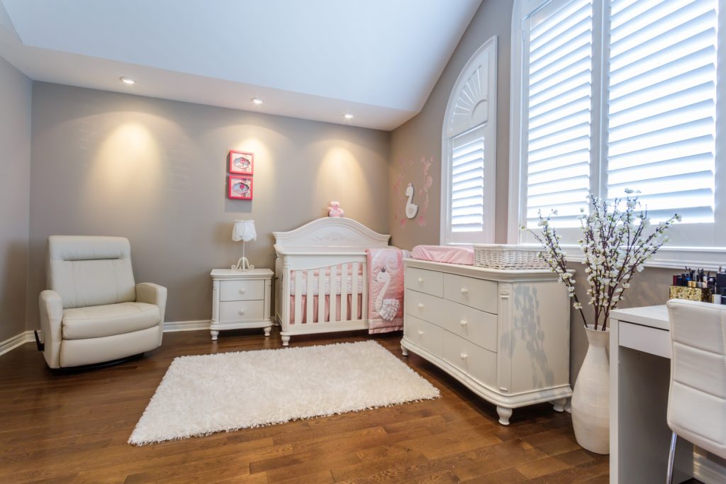 Kids Bedroom Remodeling Ideas