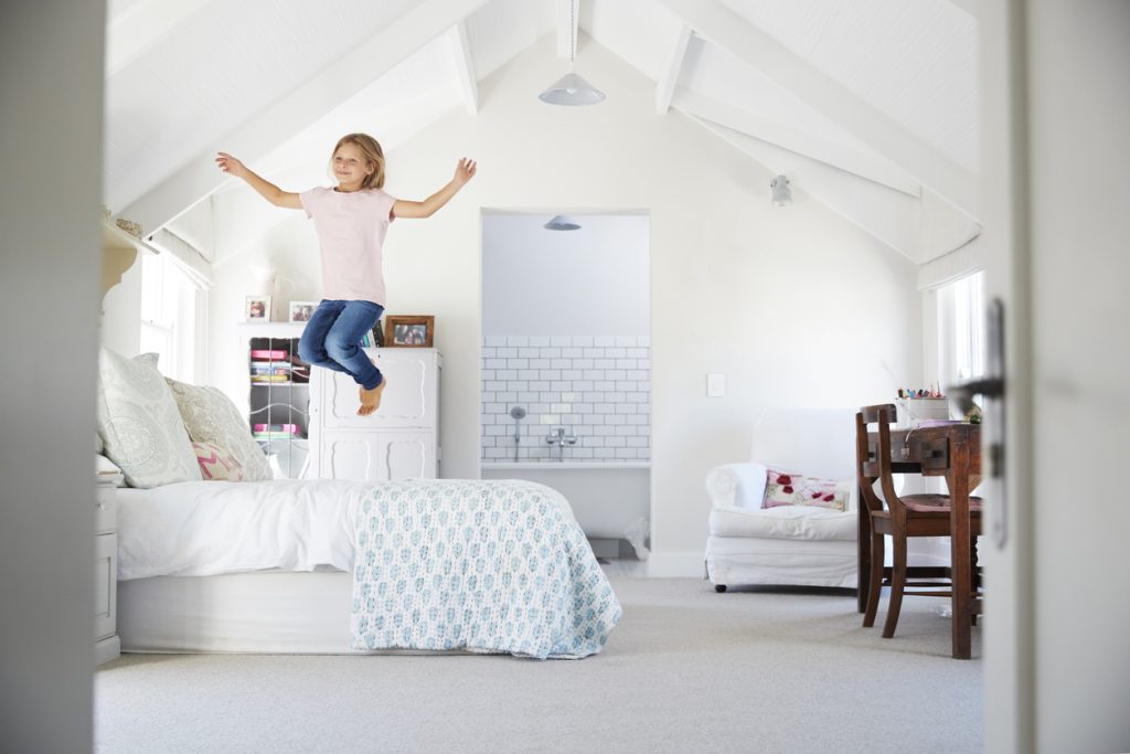 Child Bedroom Ideas
