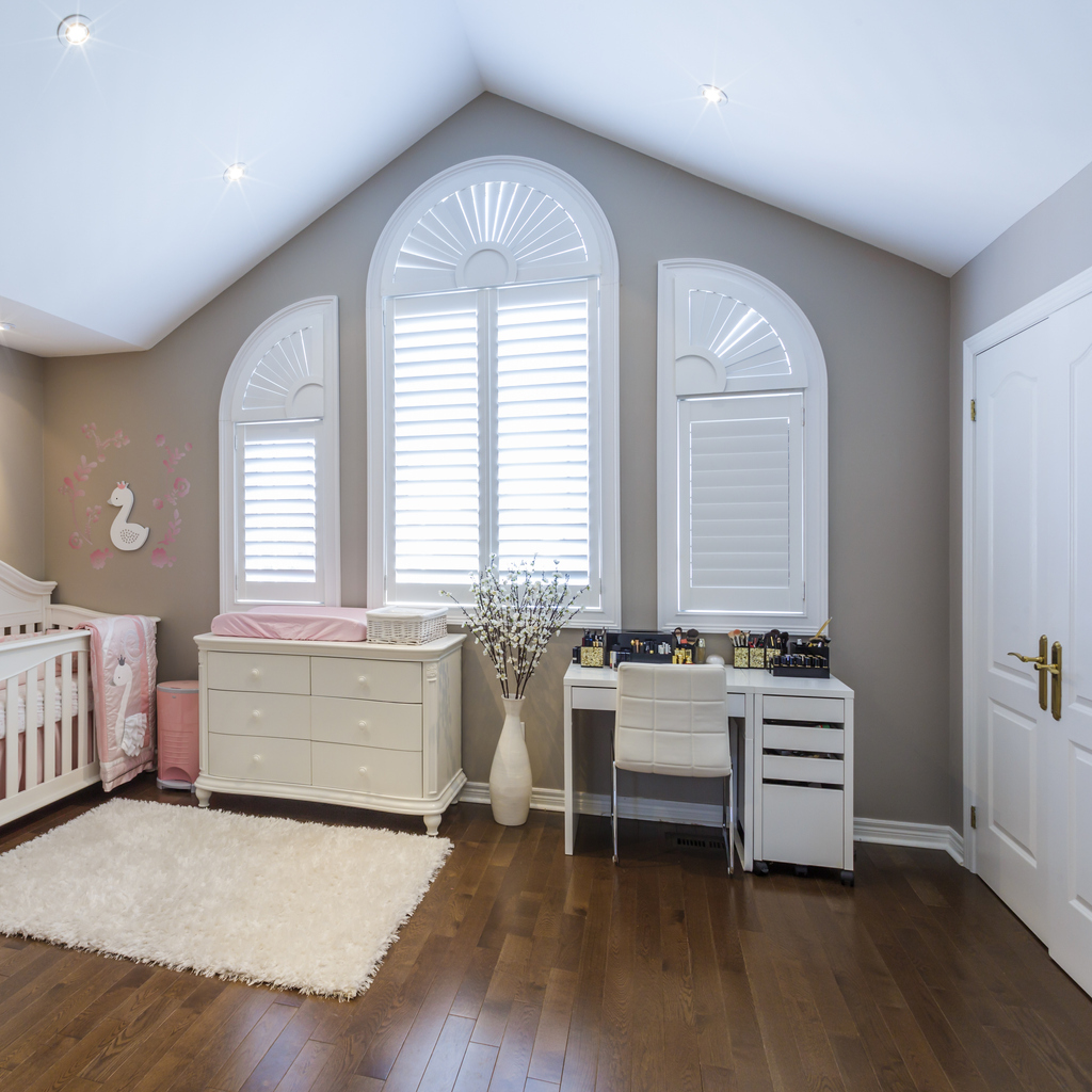 Kids Bedroom Design Ideas