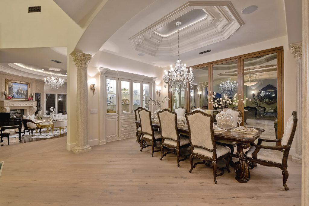 Luxury Home Design