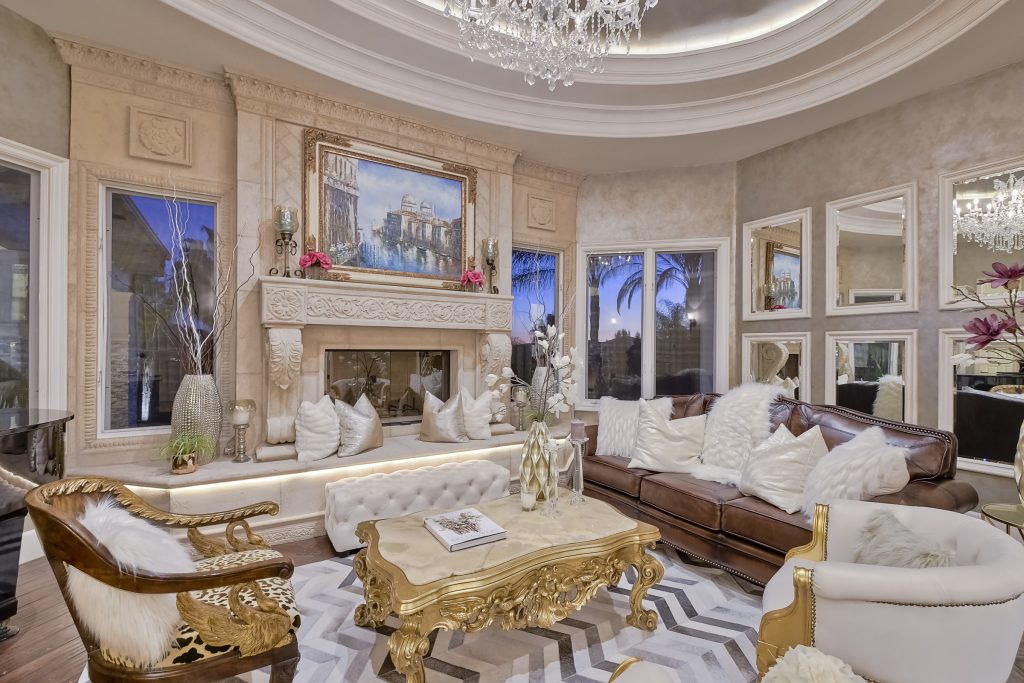 Luxury Home Design Ideas