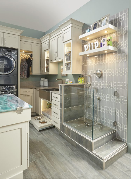 Pet-Friendly Home Design Ideas