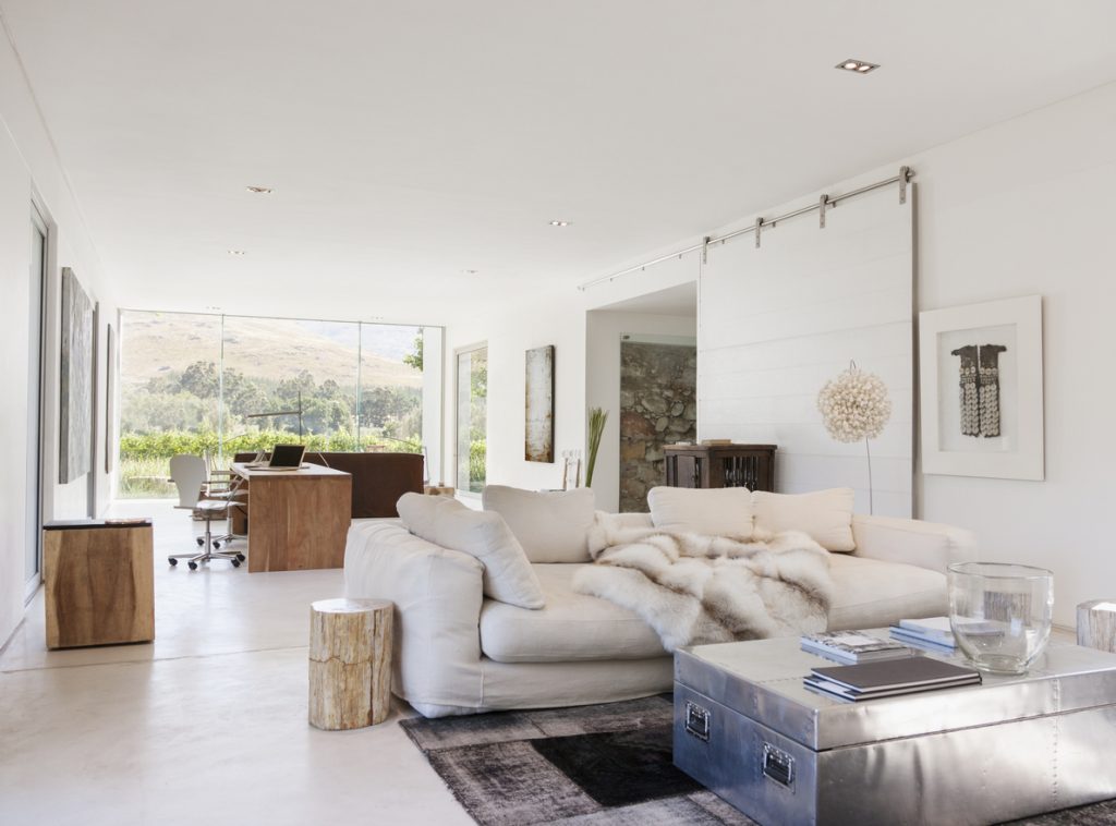 Remodeling and Design Tips to Maximize Natural Light