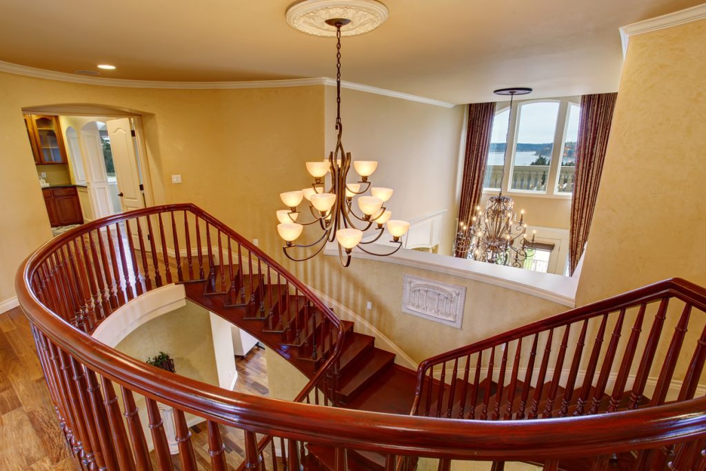 Staircase Ideas