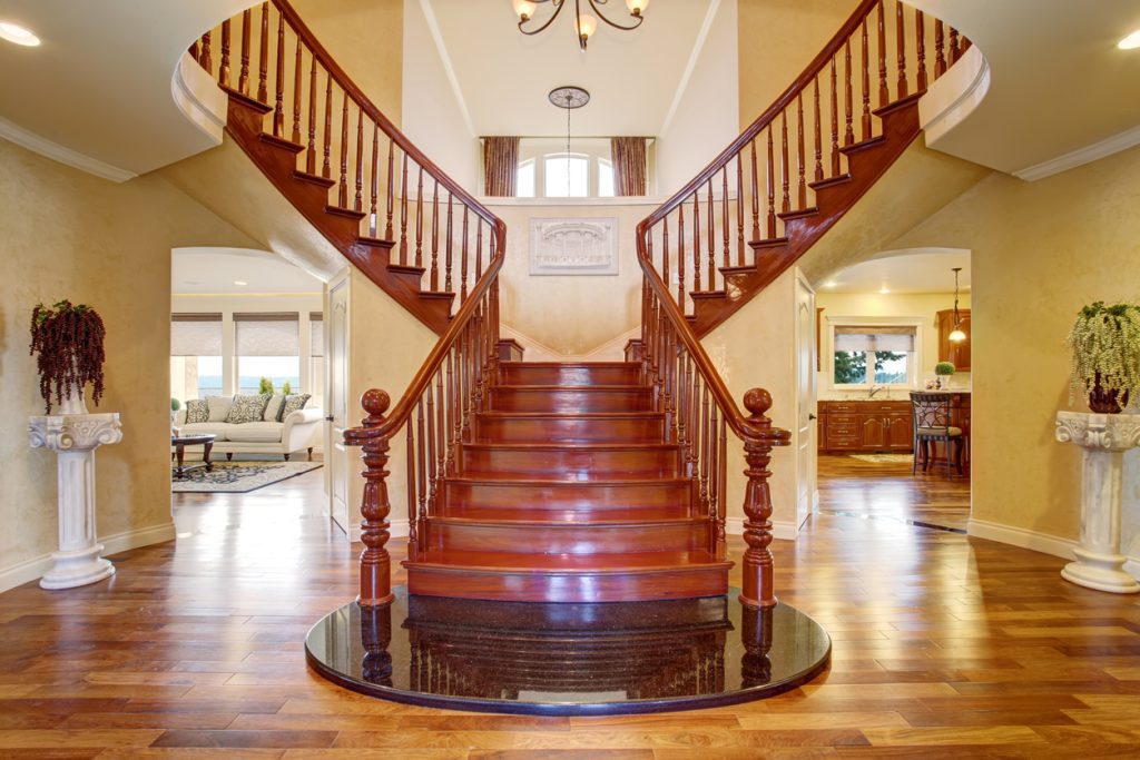 Staircase Design Ideas