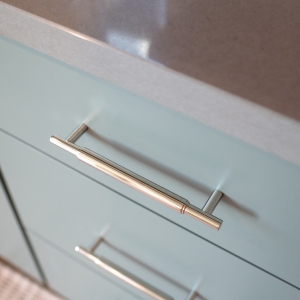 ADU Kitchen Project San Diego