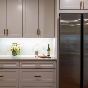 Del Mar Kitchen Renovation Project