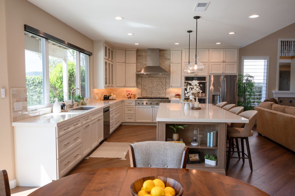 Luxury Kitchen Ideas