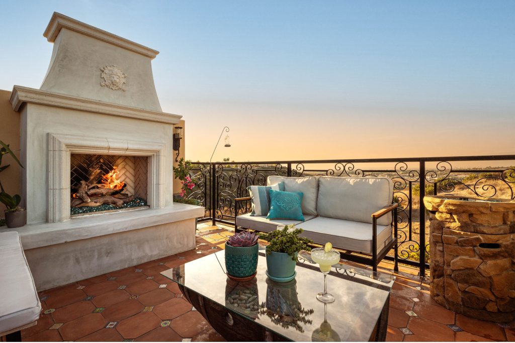 Fireplace Design