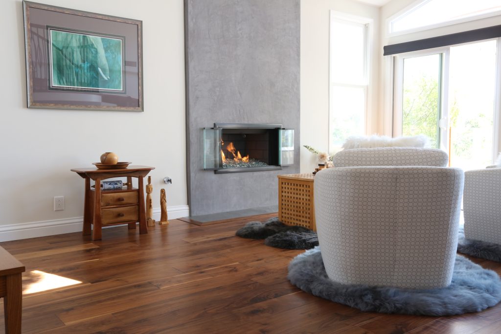 Fireplace Design Ideas for San Diego Homes