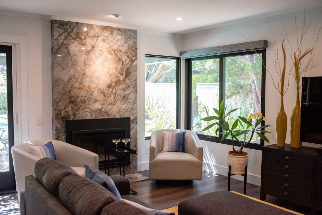 Fireplace Remodeling Ideas