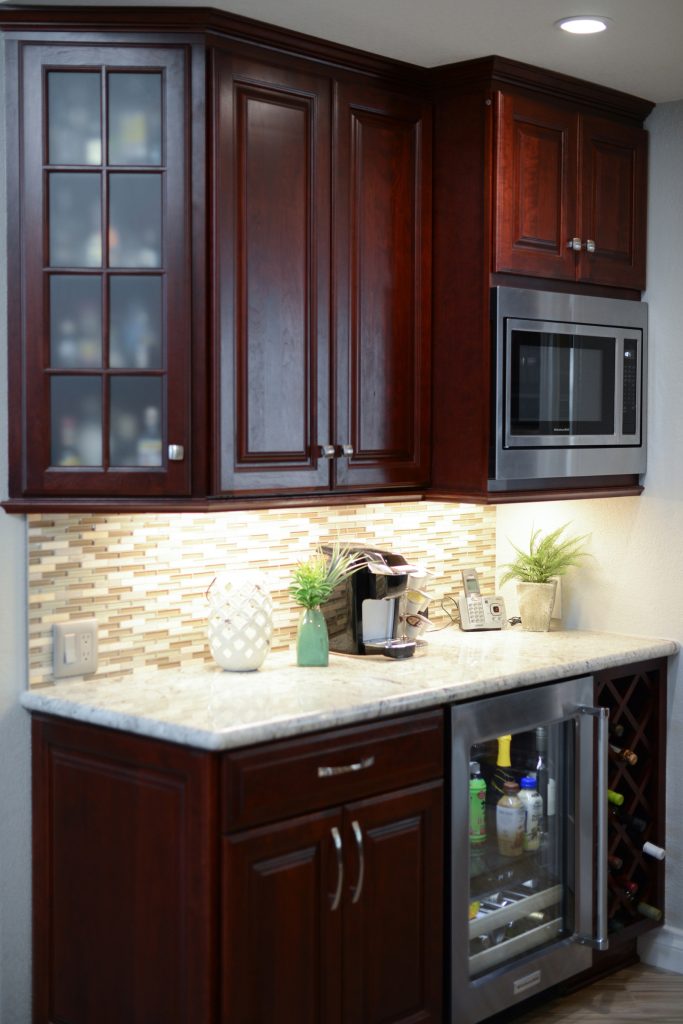 Home Bar Design Ideas for San Diego Homeowners