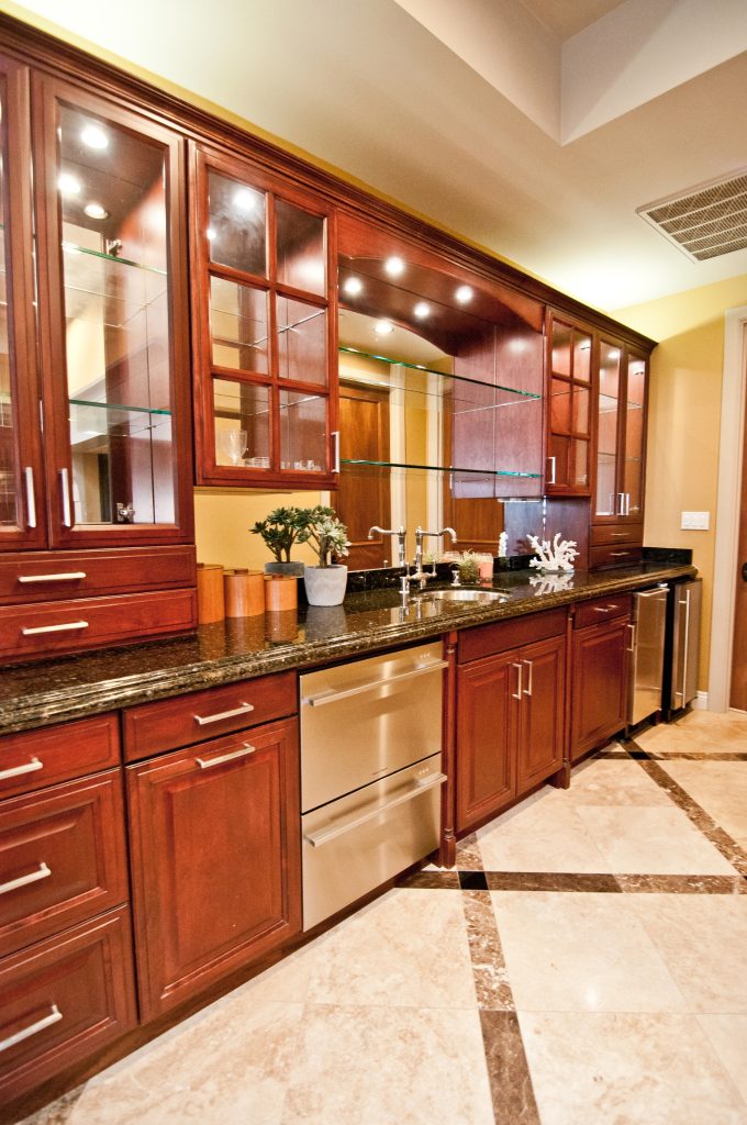 Home Bar Design