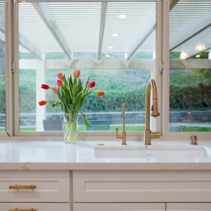 Kitchen Makeover Del Mar CA