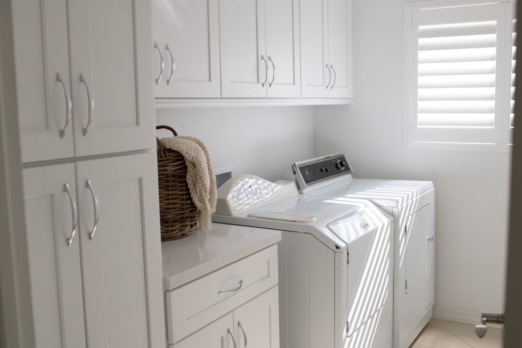 Laundry Room Design Layout Ideas