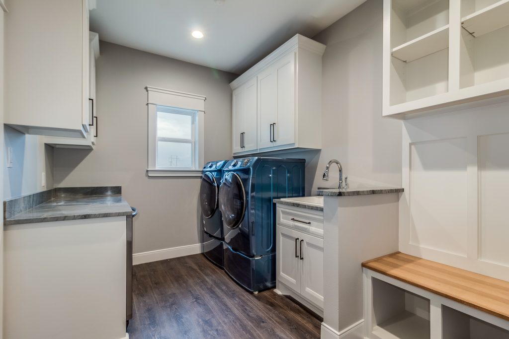 Laundry Room Design Ideas San Diego