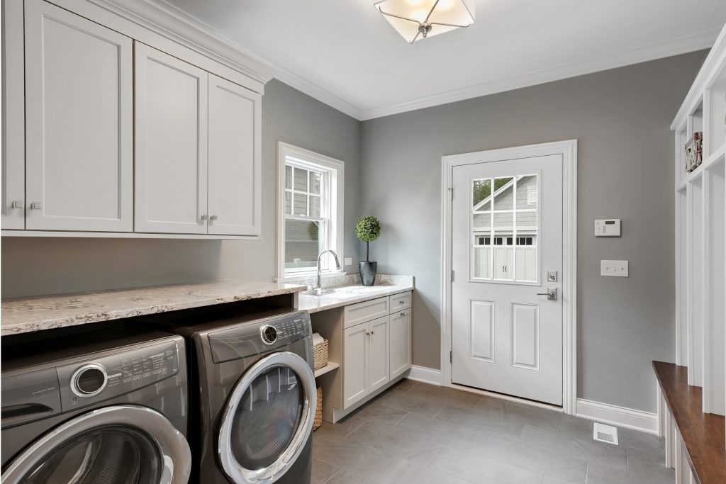 Laundry Room Ideas