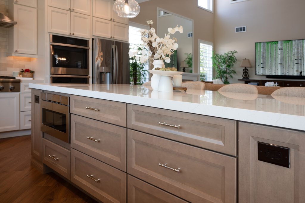 Kitchen Cabinets Design Ideas