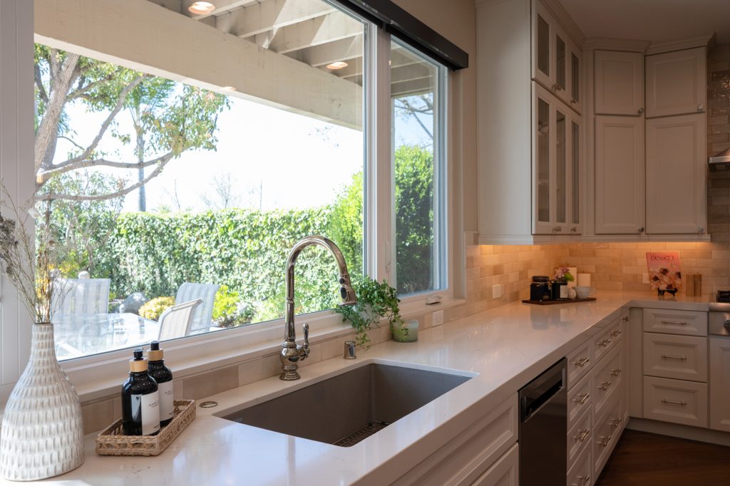 Luxury Kitchen Countertop Design Ideas