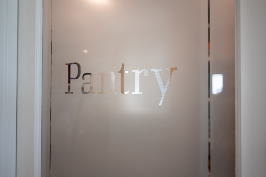 Pantry Design Ideas