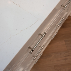 Kitchen Floor Remodel