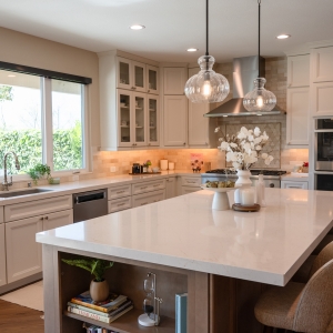 Kitchen Remodeling San Diego