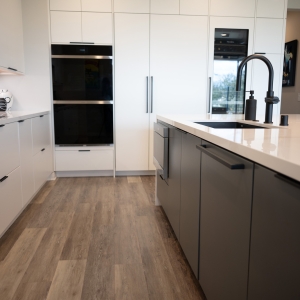 Luxury Kitchen Remodeling Project San Diego