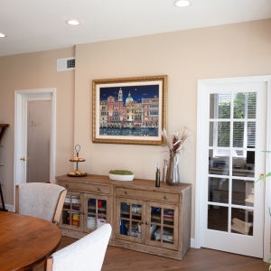 Pantry Remodel