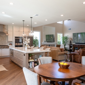 San Diego Kitchen Remodeling Project
