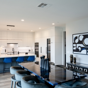 Kitchen Remodeling Project San Diego