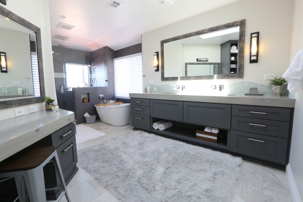 Bathroom Remodeling Company San Diego