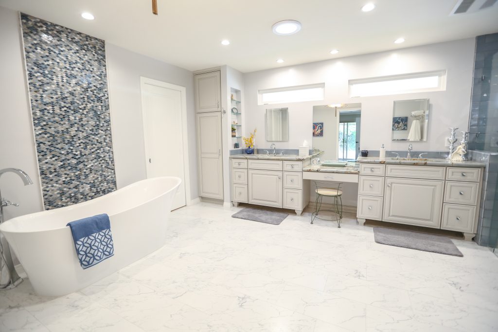 Bathroom Renovation San Diego CA