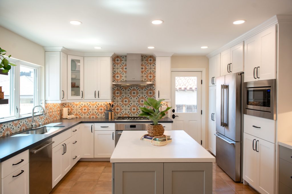 Embracing Local Culture Home Remodel