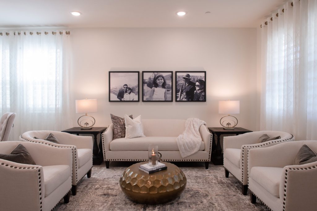 Empty Nester Remodeling Tips and Ideas