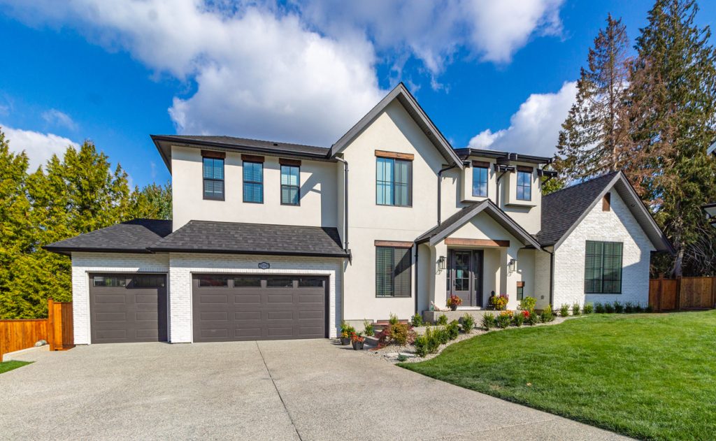 Garage Remodel to Increase Home Value