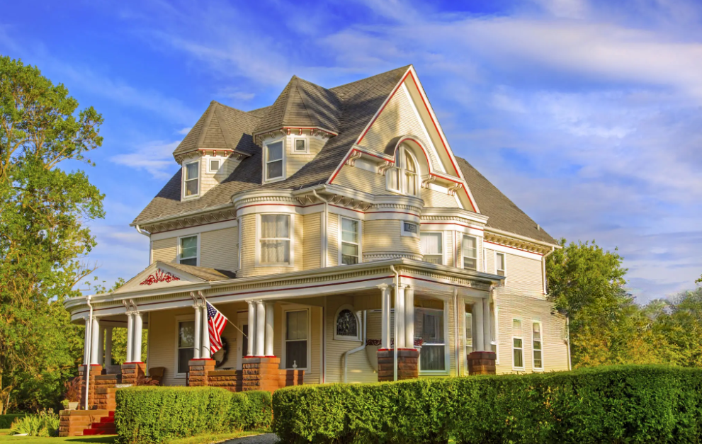 San Diego Home Remodeling Historical Features Preservation